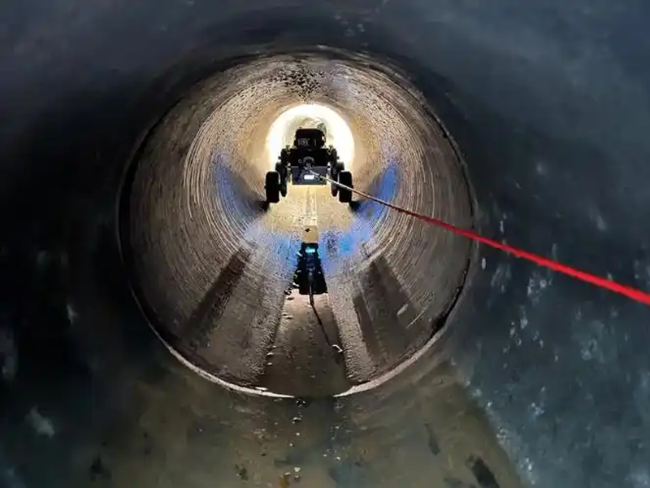 余姚CCTV检测后如何整理数据？