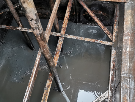 余姚CCTV管道检测具体做什么？